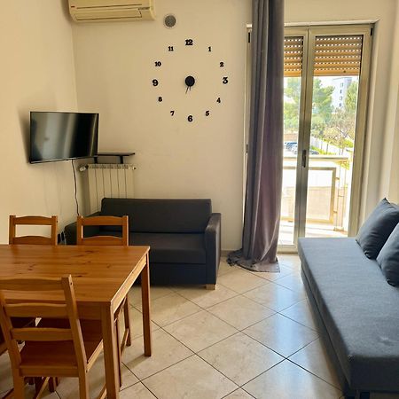 Apartment Capruzzi Bari Eksteriør billede