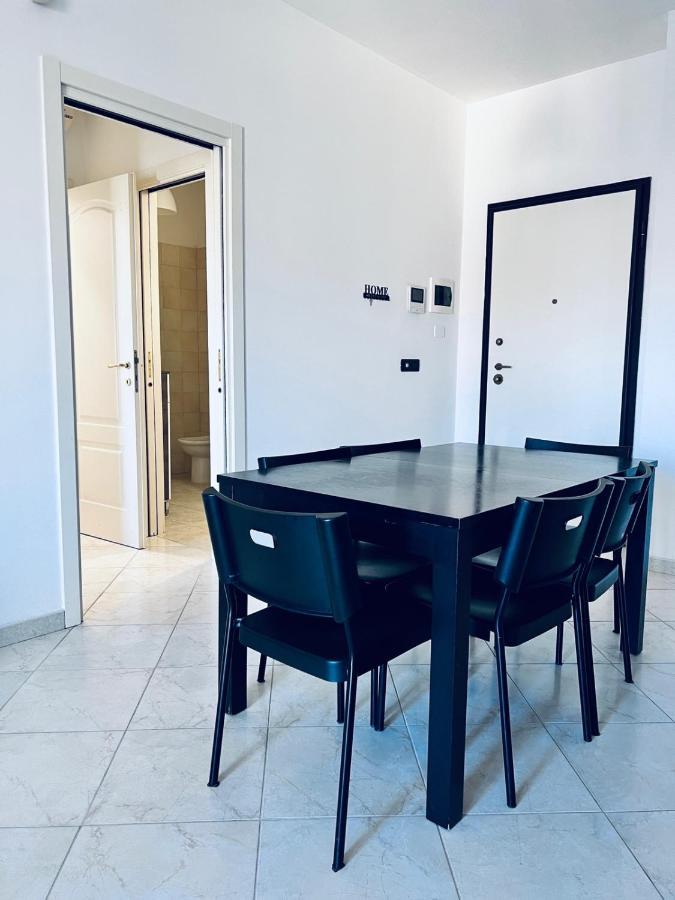 Apartment Capruzzi Bari Eksteriør billede