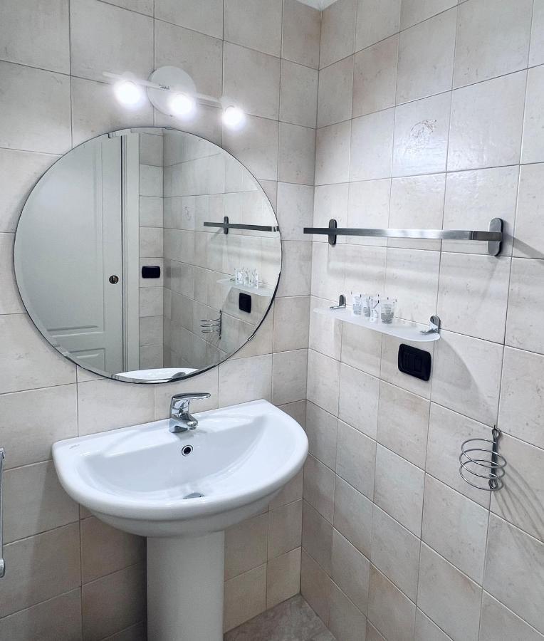 Apartment Capruzzi Bari Eksteriør billede