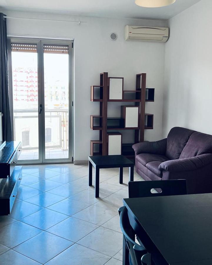 Apartment Capruzzi Bari Eksteriør billede