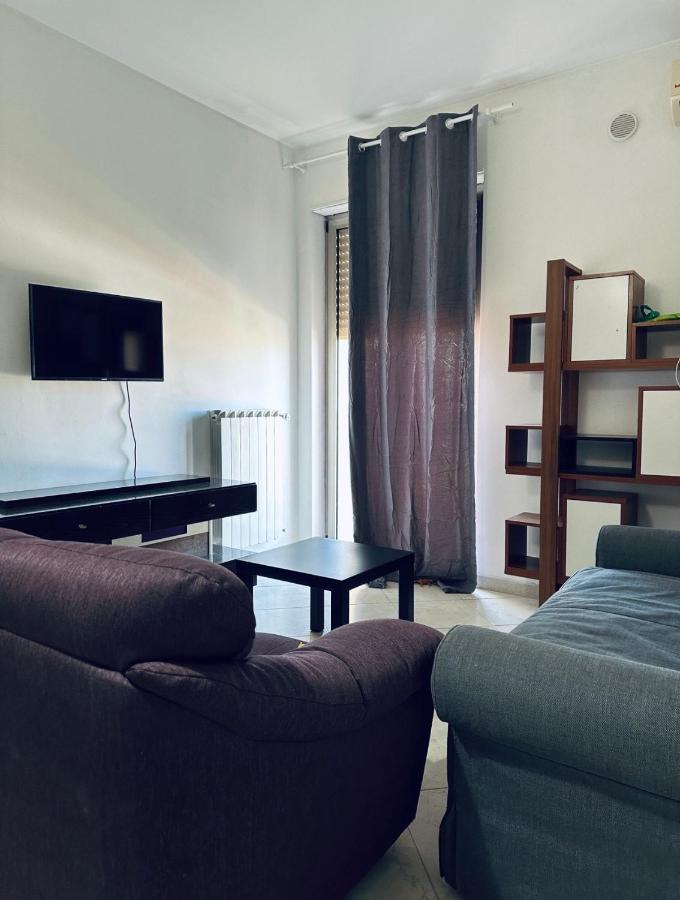 Apartment Capruzzi Bari Eksteriør billede