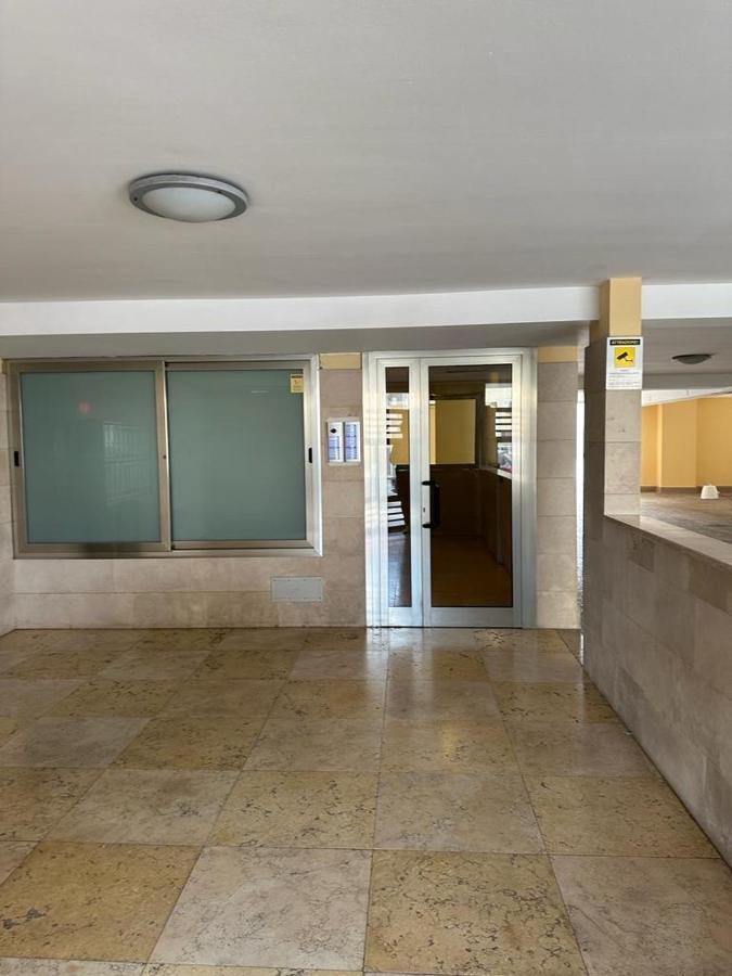 Apartment Capruzzi Bari Eksteriør billede