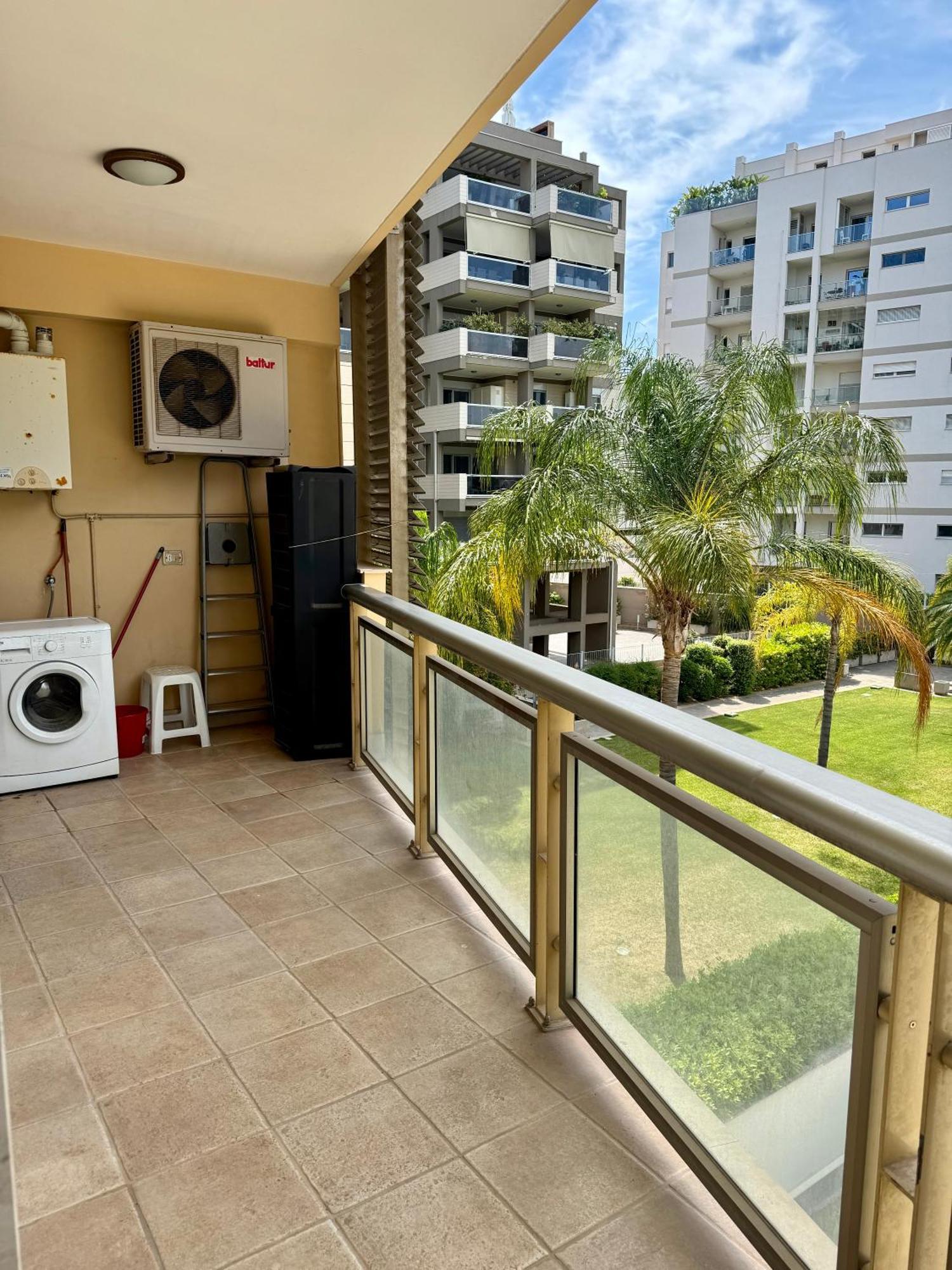 Apartment Capruzzi Bari Eksteriør billede