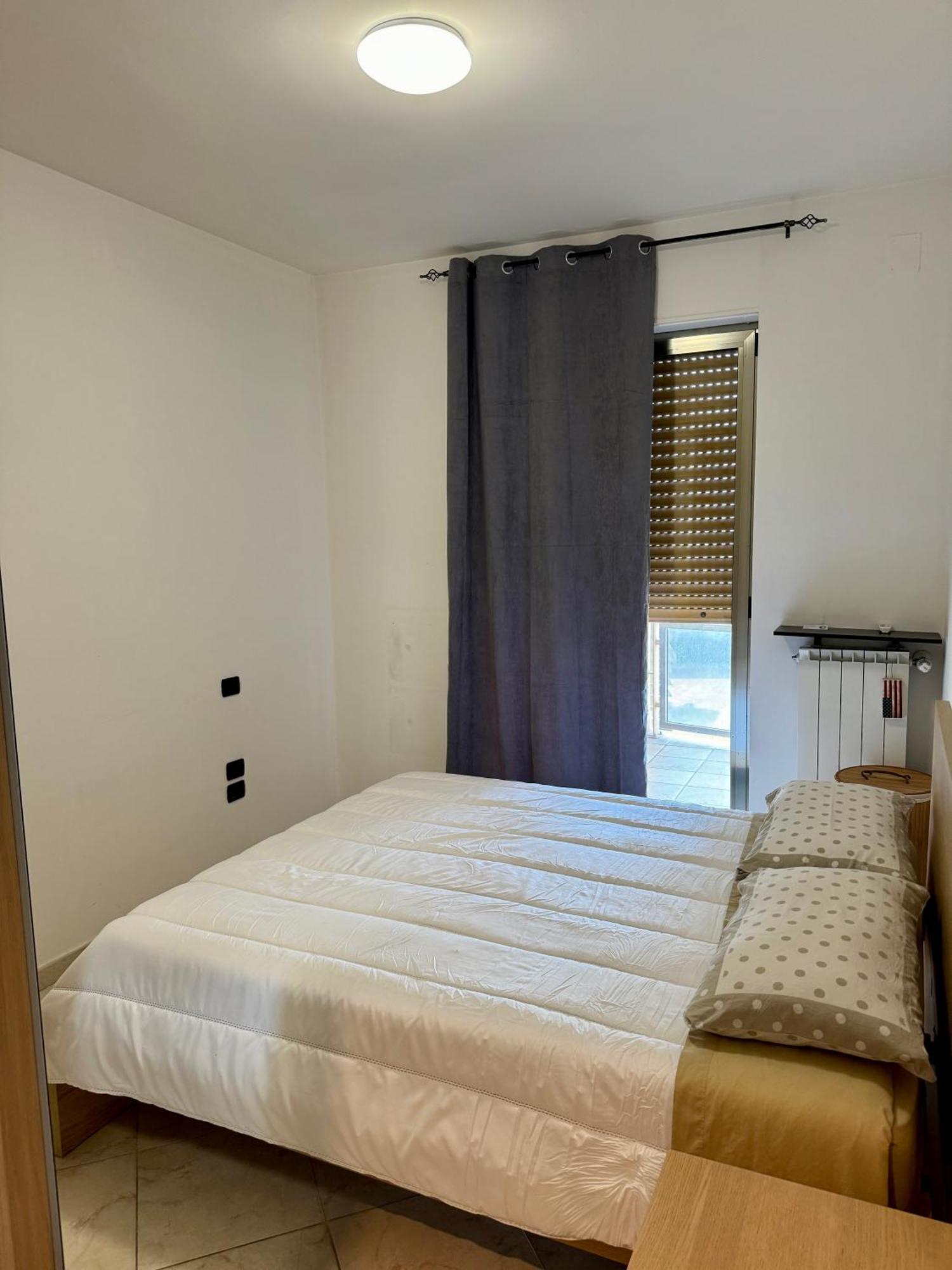 Apartment Capruzzi Bari Eksteriør billede