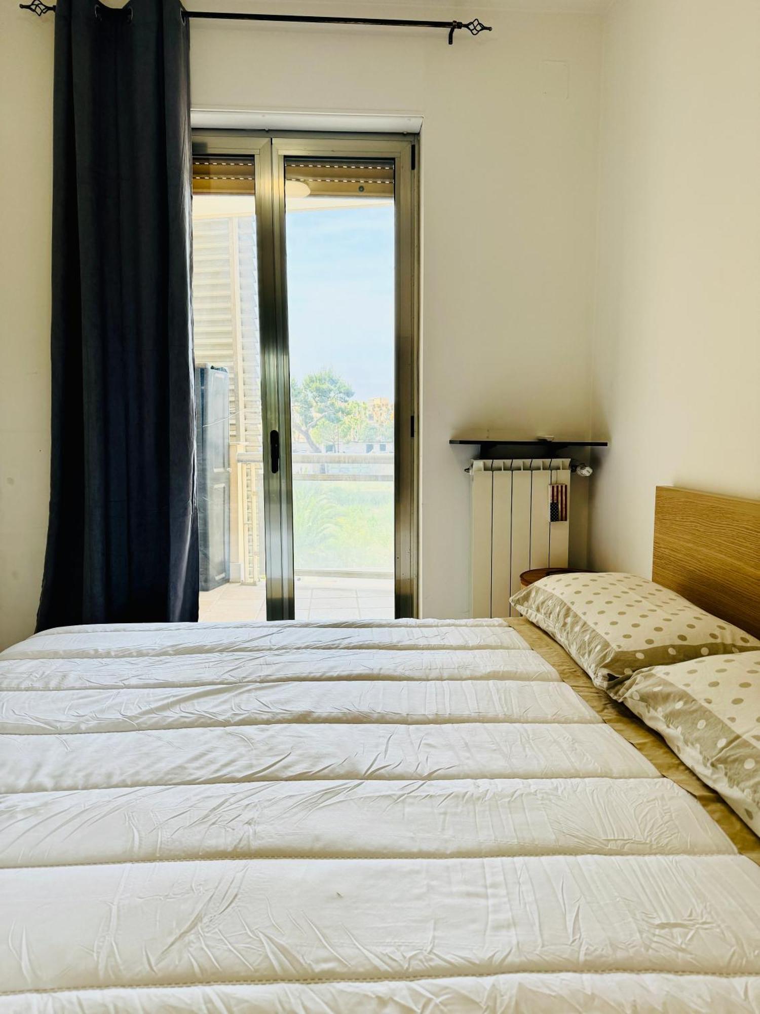 Apartment Capruzzi Bari Eksteriør billede