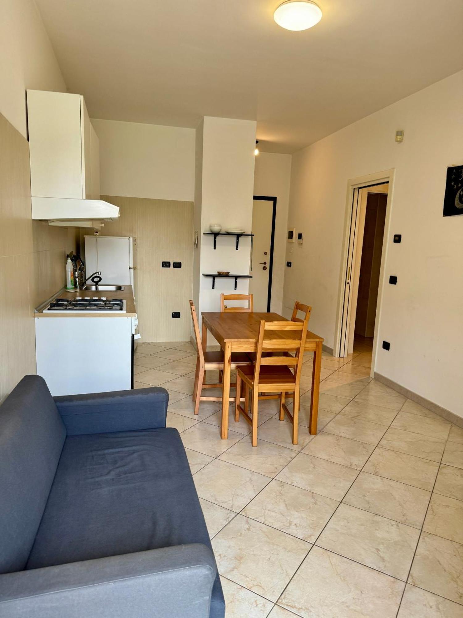 Apartment Capruzzi Bari Eksteriør billede
