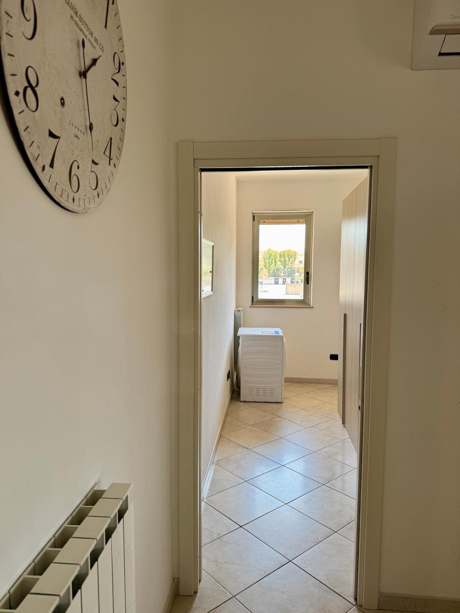 Apartment Capruzzi Bari Eksteriør billede